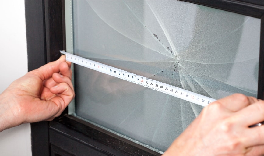 Window Repair